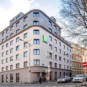Ibis Styles Wien Messe Prater